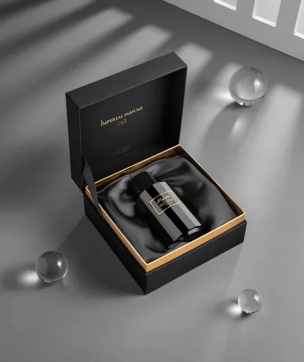 IMPERIAL PARFUMS - ILYAN - immagine 3