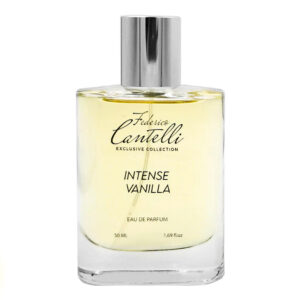 FEDERICO CANTELLI "INTENSE VANILLA"