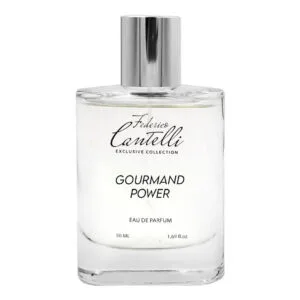 FEDERICO CANTELLI "GOURMAND POWER"