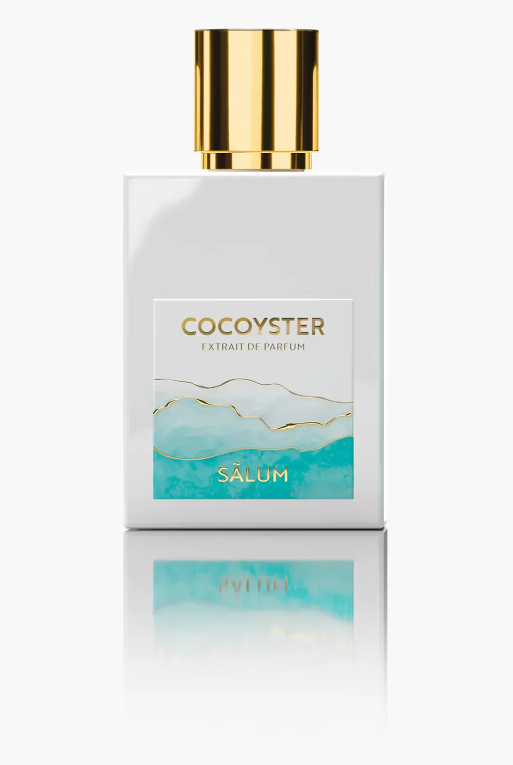 SALUM - COCO OYSTER