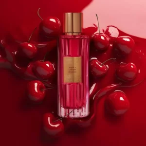 Aqua Nobilis - Marie's - Cherry Delight - 100 ml - Edp Intense