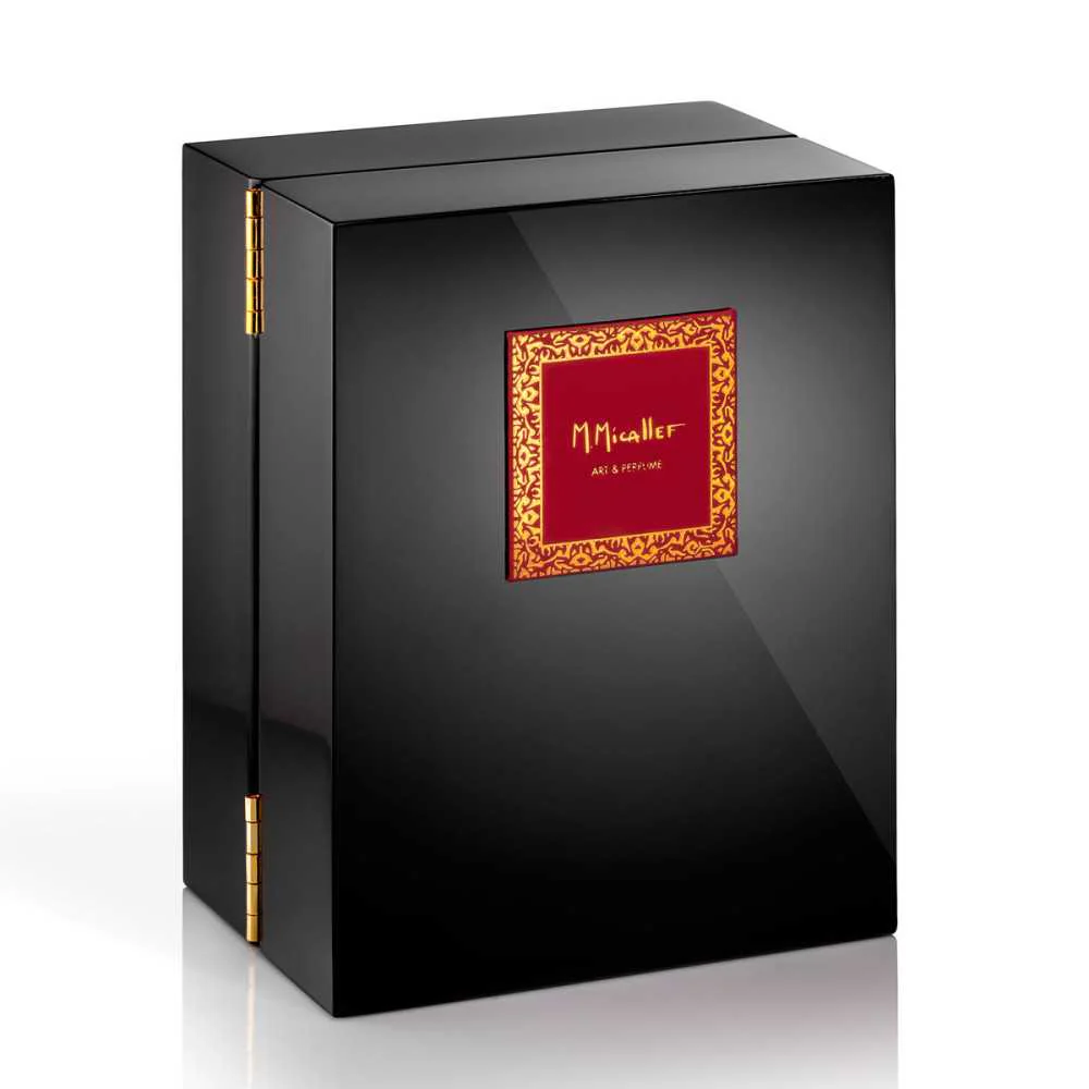 MICALLEF - OUD PROVOCANT LIMITED EDITION - immagine 2