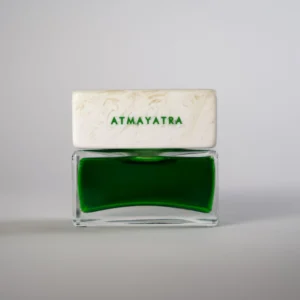 Spiritica - Atmayatra