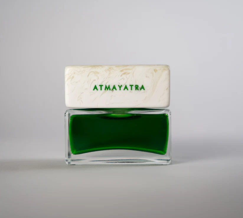 Spiritica - Atmayatra