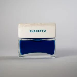 SPIRITICA - SUSCEPTO