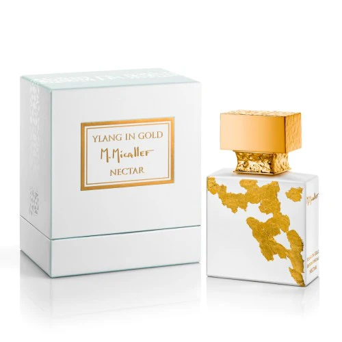 MICALLEF - YLANG IN GOLD NECTAR - immagine 2