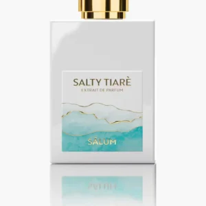 SALUM - SALTY TIARE