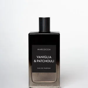 MARCOCCIA - VANIGLIA & PATCHOULI
