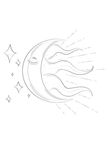 MARCOCCIA - MOONSHINE - immagine 2