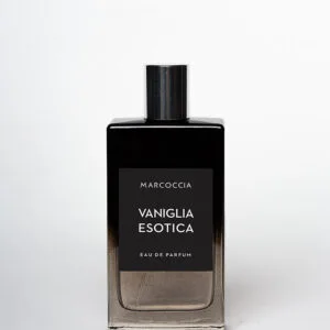 MARCOCCIA - VANIGLIA ESOTICA