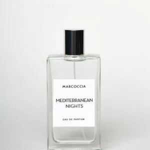 MARCOCCIA - MEDITERRANEAN NIGHTS