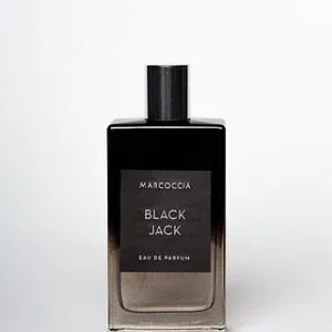 MARCOCCIA - BLACK JACK