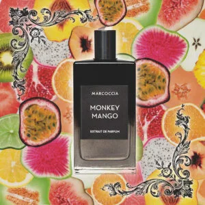 MARCOCCIA - MONKEY MANGO