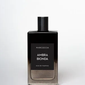 MARCOCCIA - AMBRA BIONDA