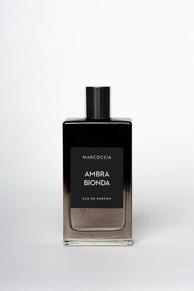 MARCOCCIA - AMBRA BIONDA