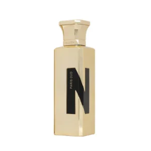 Naseem - Paris Oud Aqua Parfume
