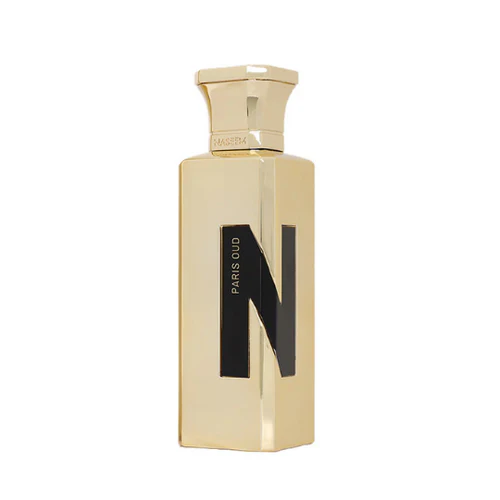 Naseem - Paris Oud Aqua Parfume