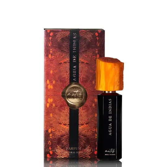 Mutis Nueva Granada - Agua de Indias - immagine 3