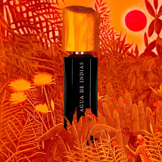 Mutis Nueva Granada - Agua de Indias