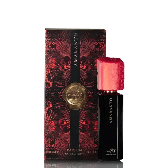 Mutis Nueva Granada - Amaranto - immagine 3