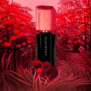 Mutis Nueva Granada - Amaranto