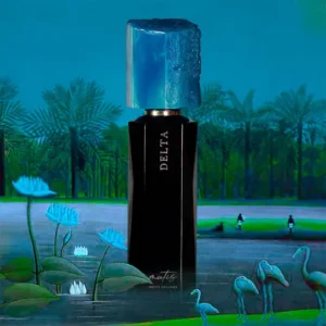 Mutis Nueva Granada - Delta