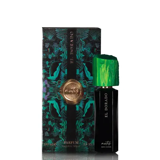 Mutis Nueva Granada - El Dorado - immagine 3