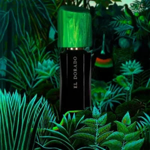 Mutis Nueva Granada - El Dorado