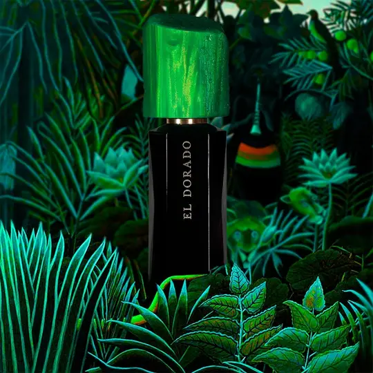 Mutis Nueva Granada - El Dorado