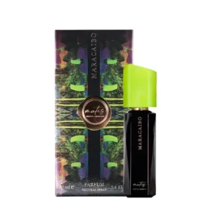 Mutis Nueva Granada - Maracaibo