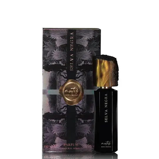 Mutis Nueva Granada - Selva Negra - immagine 3