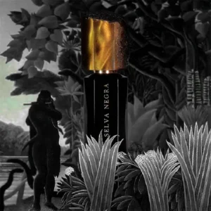 Mutis Nueva Granada - Selva Negra