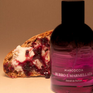 MARCOCCIA - BURRO E MARMELLATA