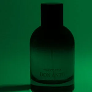 MARCOCCIA - DON ANTÒ