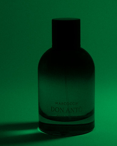 MARCOCCIA - DON ANTÃ’