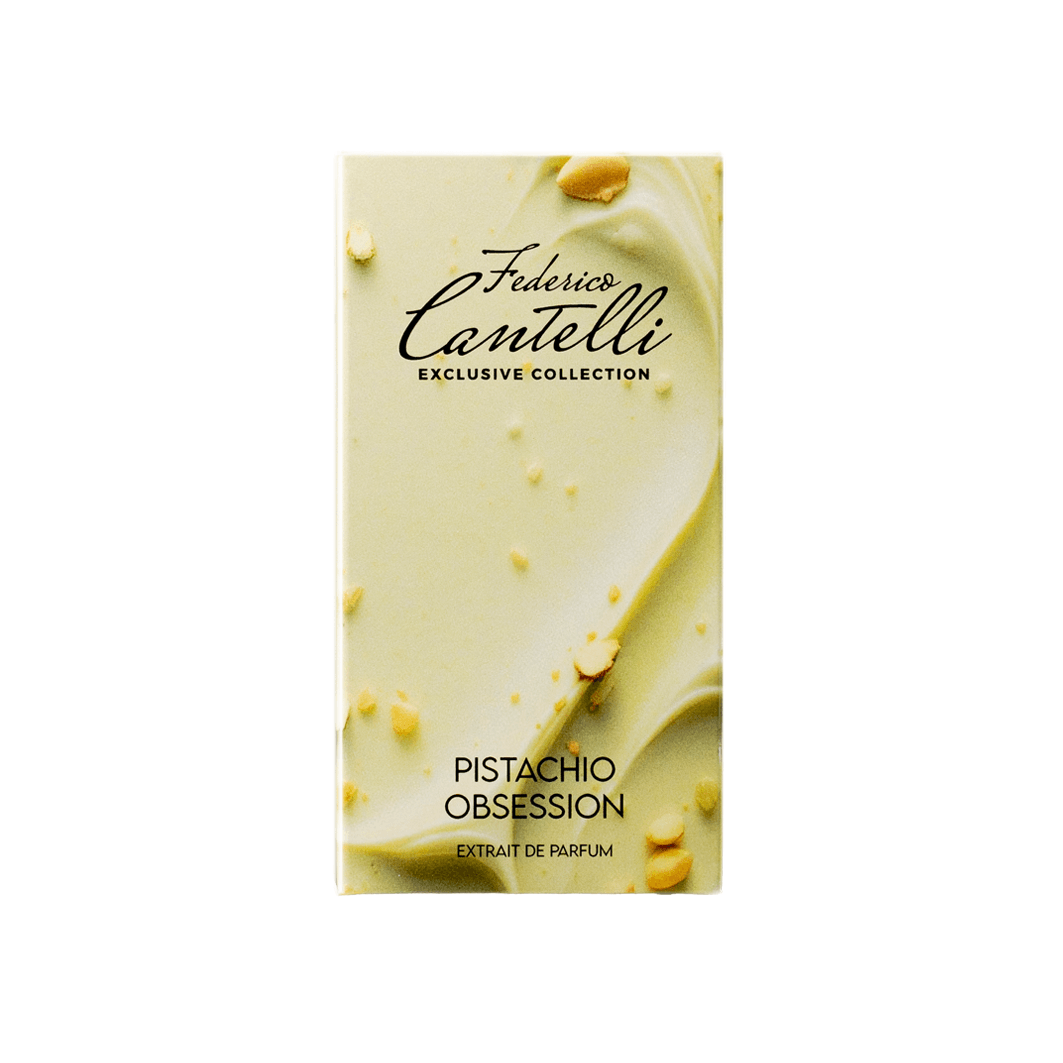 FEDERICO CANTELLI - PISTACHIO OBSESSION - immagine 3