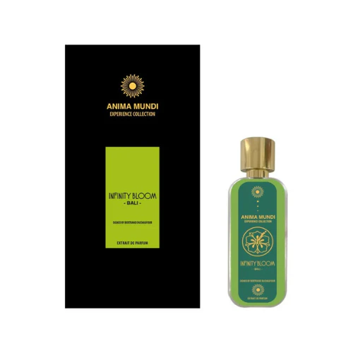 Anima Mundi - Infinita Bloom EXDP 50 ML - immagine 2