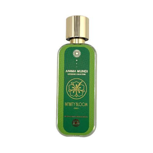 Anima Mundi - Infinita Bloom EXDP 50 ML - immagine 3