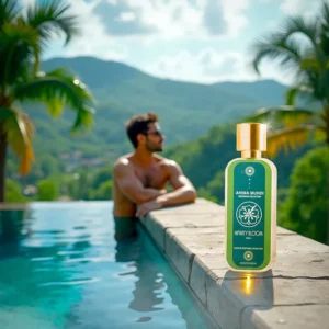 Anima Mundi - Infinita Bloom EXDP 50 ML