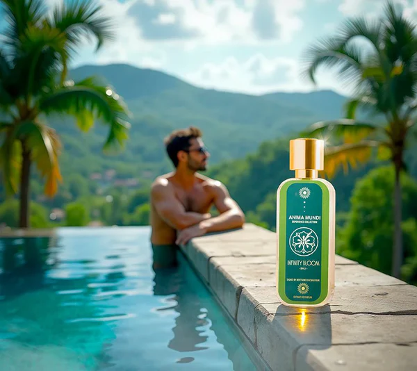 Anima Mundi - Infinita Bloom EXDP 50 ML