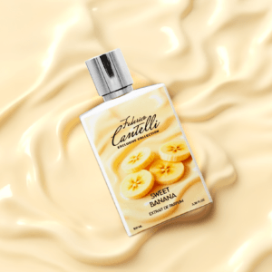 FEDERICO CANTELLI - SWEET BANANA