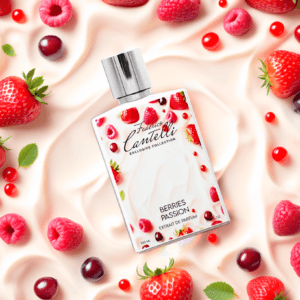 FEDERICO CANTELLI - BERRIES PASSION