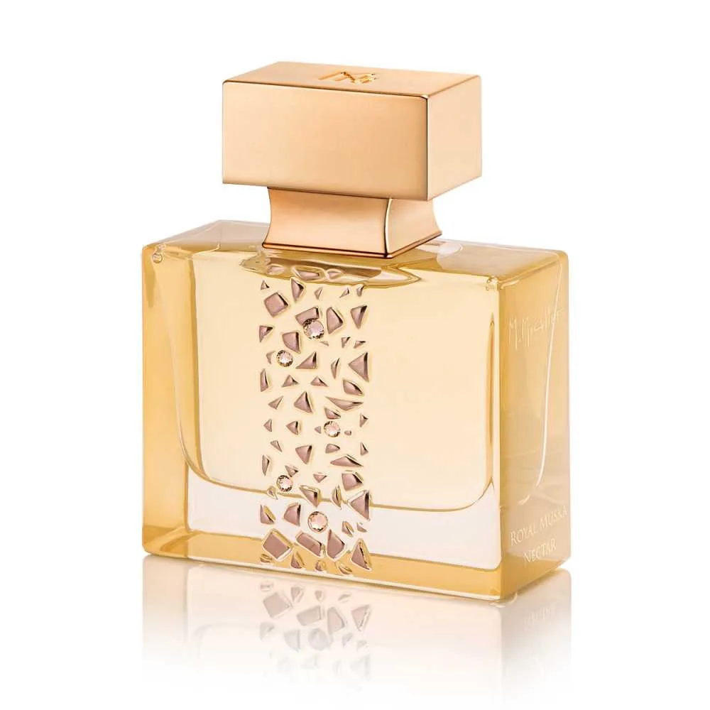 MICALEFF- ROYAL MUSKA NECTAR - immagine 2