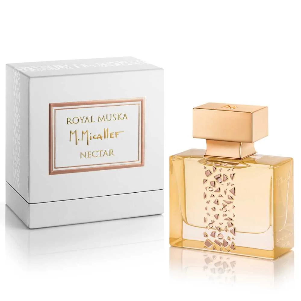 MICALEFF- ROYAL MUSKA NECTAR - immagine 3