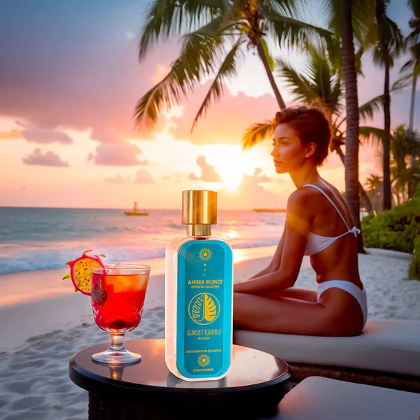 Anima Mundi - Sunset Karibu EXDP 50 ML