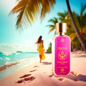 Anima Mundi - Tropical Rhapsody EXDP 50 ML