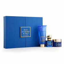 Box Royal - Blue Diamond - Imperial Parfums