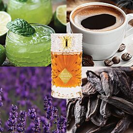 Gulf Orchid - Sweet Heaven Extreme Eau de Parfum - immagine 3