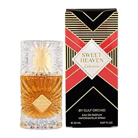 Gulf Orchid - Sweet Heaven Extreme Eau de Parfum