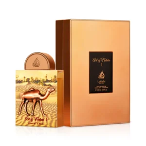 LATTAFA  ART OF NATURE I Edp